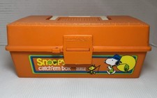 Vintage snoopy catch for sale  Arlington