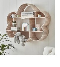 White company rattan for sale  COLCHESTER
