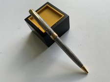 silver parker cisele pen for sale  DERBY