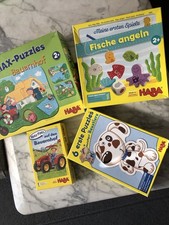 Haba spiele jahren gebraucht kaufen  Friedberg