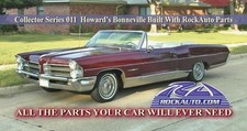 Rockauto collector car for sale  Scottsdale
