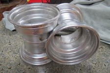 Pair lug aluminum for sale  Los Altos