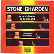 Stone eric charden d'occasion  Morhange