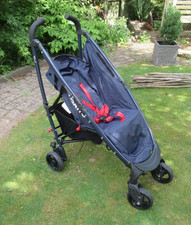Cosatto pushchair stroller for sale  STUDLEY