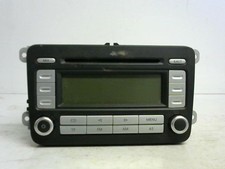 Radio volkswagen golf d'occasion  Chambray-lès-Tours