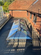 Large rectangular roof for sale  ST. ALBANS