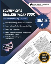 Common core english for sale  Little Falls