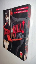 Akame kill takahiro usato  Torino
