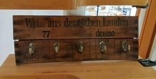 Schlüsselbrett alten weinkist gebraucht kaufen  Altrip