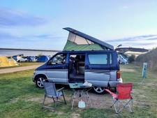 Mazda bongo campervan for sale  RADSTOCK