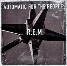 automatic for the people comprar usado automatic for the people comprar usado Enviando para Brazil