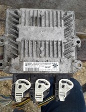 Centralina motore ford usato  Tufillo
