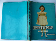 English smocking grace for sale  KEITH