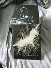 Blufans TDKR The Dark Knight Rises caixa vazia com um clique, frete grátis , usado comprar usado  Enviando para Brazil
