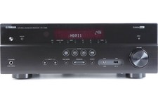 Usado, Receptor AV YAMAHA RX-V385 5.1 canais 4K Ultra HD com Bluetooth PEÇAS/REPARO comprar usado  Enviando para Brazil