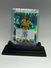 2024 topps chrome gebraucht kaufen  Ahlen-Dolberg