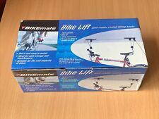 Bikemate bike lift for sale  NORWICH