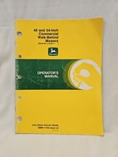John deere commercial for sale  Cornell