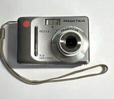 Praktica dcz digital gebraucht kaufen  Vilshofen an der Donau