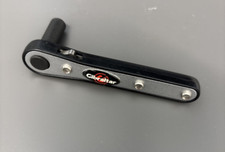 Gibraltar ratchet drum for sale  BICESTER