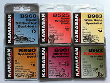 Kamasan specialist eyed for sale  HITCHIN