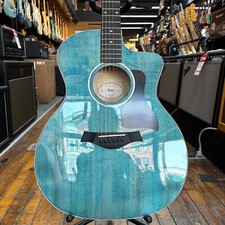 Taylor 214ce dlx for sale  Galesburg