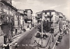 Frosinone via m. usato  Roma