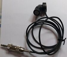 Senneheiser microfono mke40 usato  Casagiove
