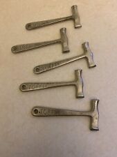 Vintage toffee hammers for sale  DONCASTER