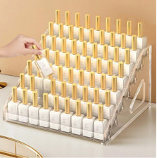 Tier organizer nail for sale  SLOUGH