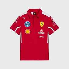 Polo scuderia ferrari usato  Monza