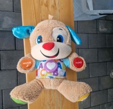 Fisher price lernhund gebraucht kaufen Fisher price lernhund gebraucht kaufen  Osthofen