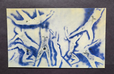 Yves klein people for sale  Ocala