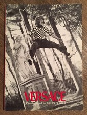 Gianni versace katalog gebraucht kaufen  Freiberg