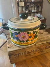 Vintage large cream for sale  LIVERPOOL