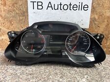 Audi tacho kombiinstrument gebraucht kaufen  Bottrop