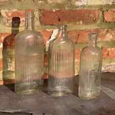 Three large antique for sale  WISBECH