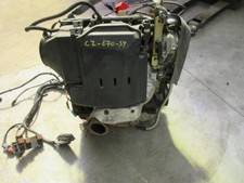 Moteur renault megane d'occasion  Saint-Saëns