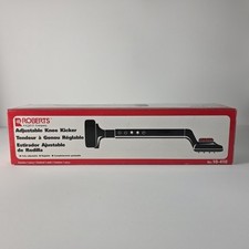 Roberts carpet adjustable for sale  Madison