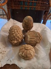 Lot pommes pin d'occasion Lot pommes pin d'occasion  Villeneuve-la-Guyard