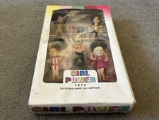 Spice girls collectable for sale  LONDON