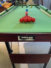 Omega debut 4.6ft for sale  BRISTOL