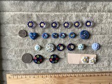 Vintage buttons for sale  COLCHESTER