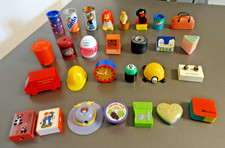 Lot taille crayon d'occasion  France