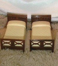 Vintage renwal dollhouse for sale  Macomb