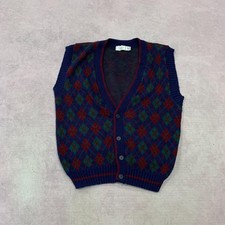 Vintage knitted sweater for sale  SUNDERLAND