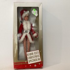 Barbie radio city for sale  Woodstock