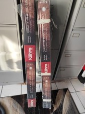 Kahrs wood flooring for sale  THORNTON HEATH