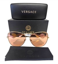 Versace sunglasses 2256 for sale  Orange Park