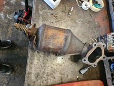 Daihatsu yrv turbo for sale  CREWE